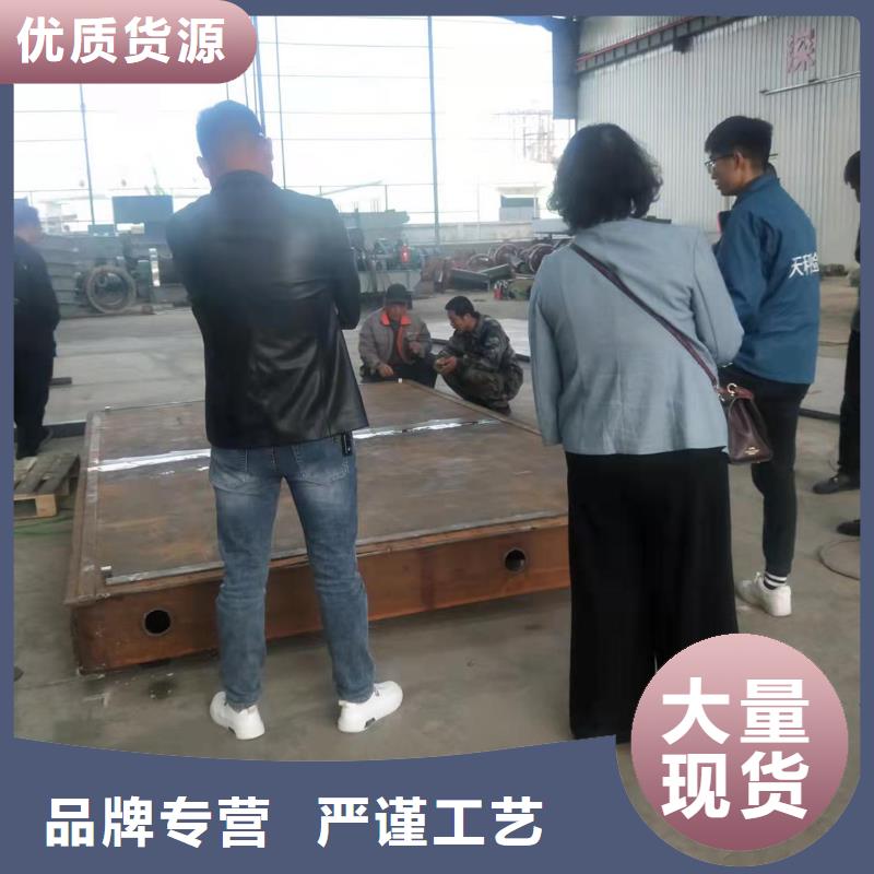钢坝闸门真的很不错，