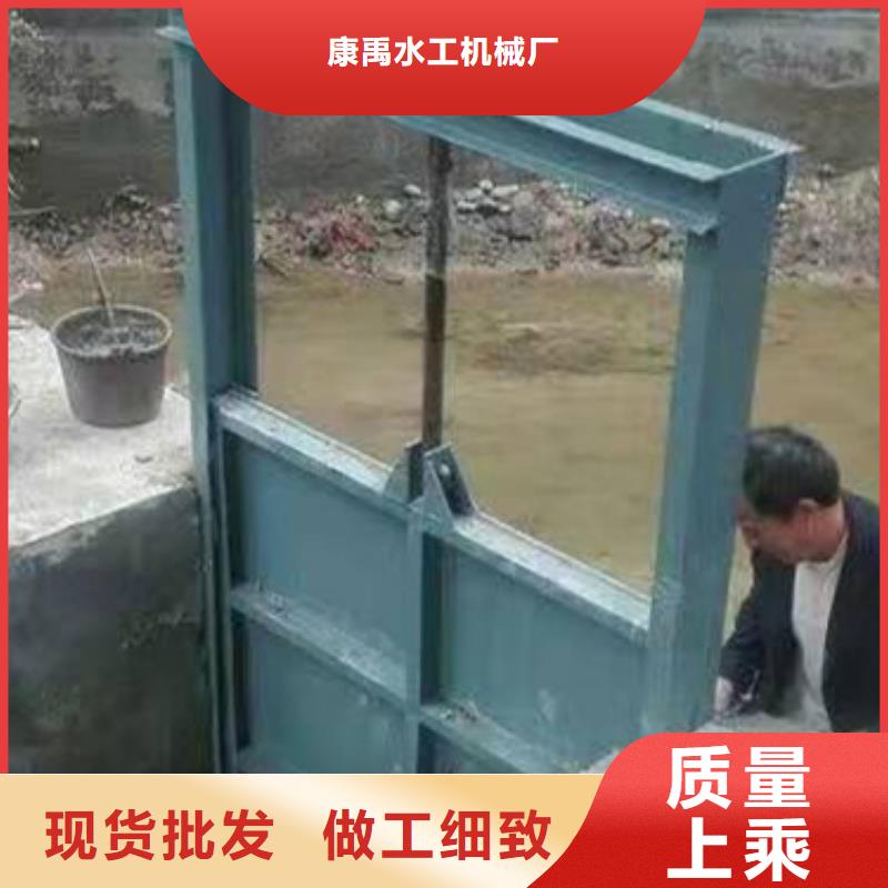 液压折叠坝厂家现货
