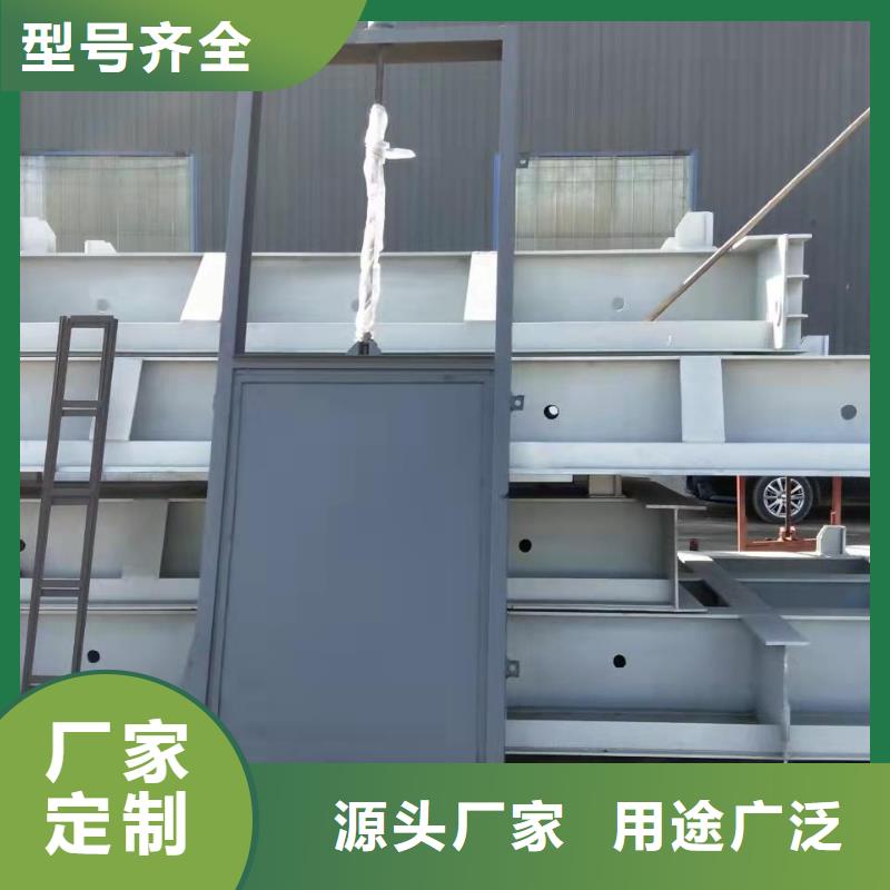 液压折叠坝远销海外