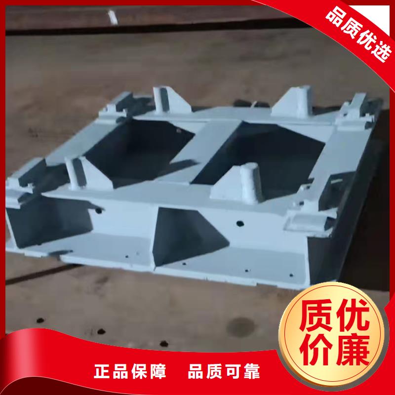 钢制一体闸门哪家好