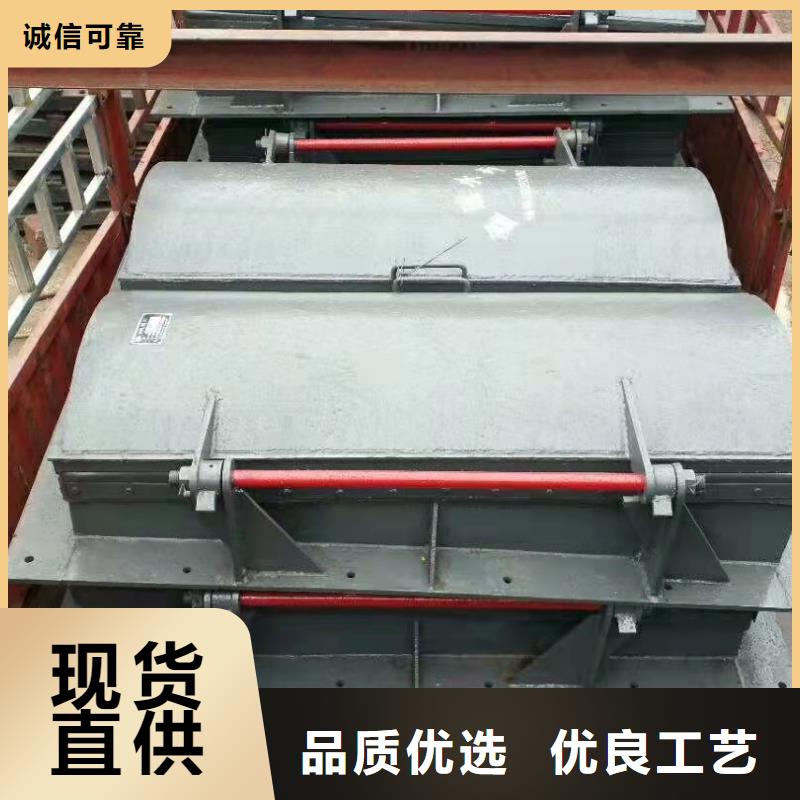钢闸门出货快