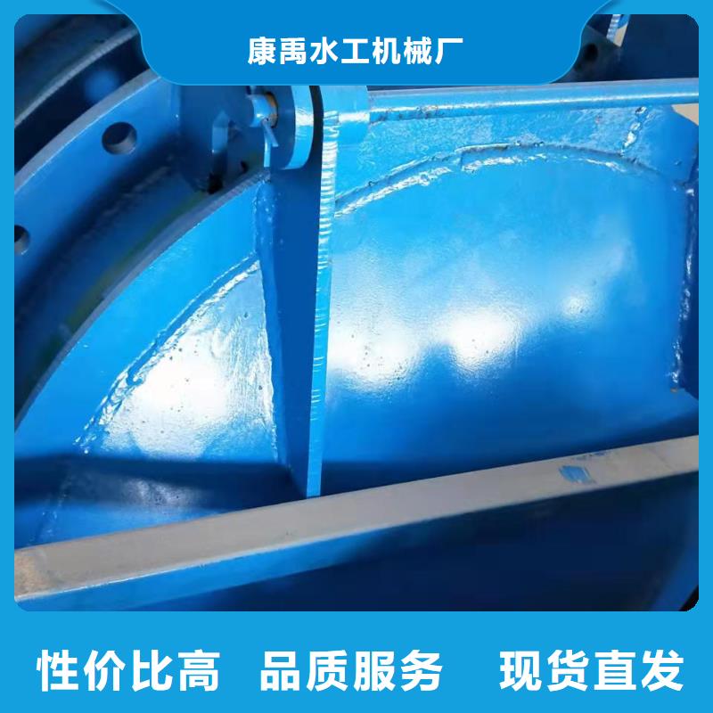 钢闸门买的是放心