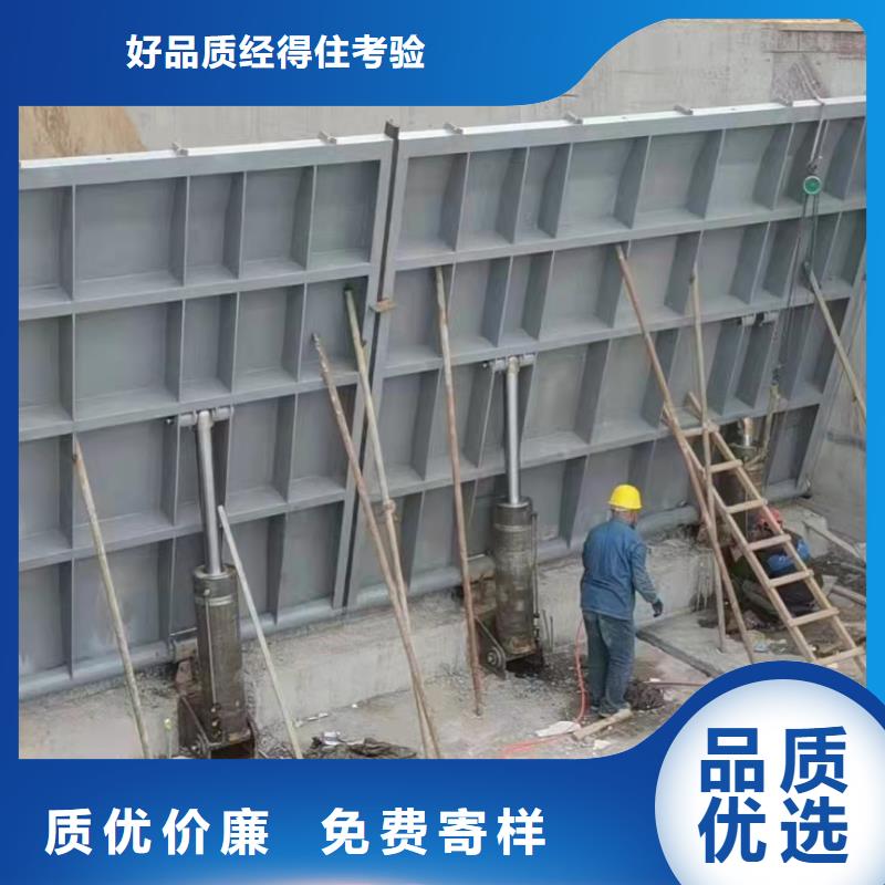 焊接钢闸门双吊点卷扬启闭机2*400KN原来这家好，