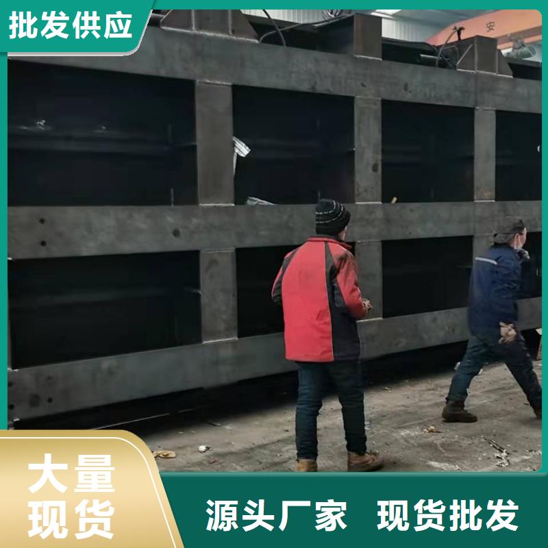 液压折叠坝厂家现货