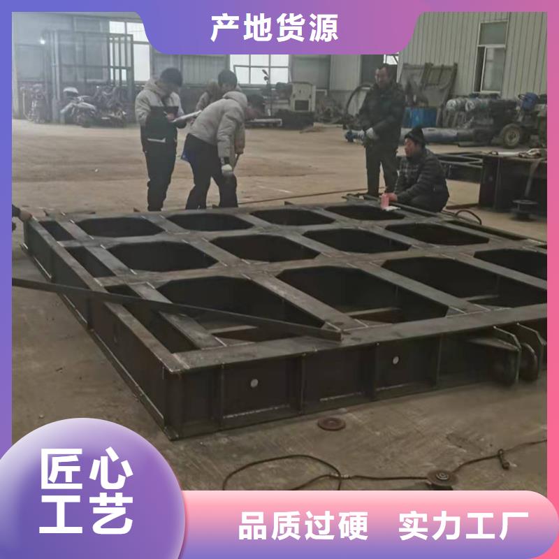 泵站上卧式闸门可定制