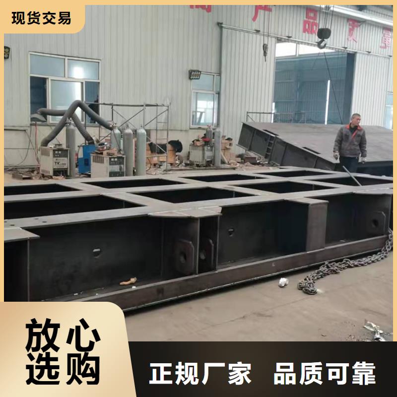 液压折叠坝厂家现货