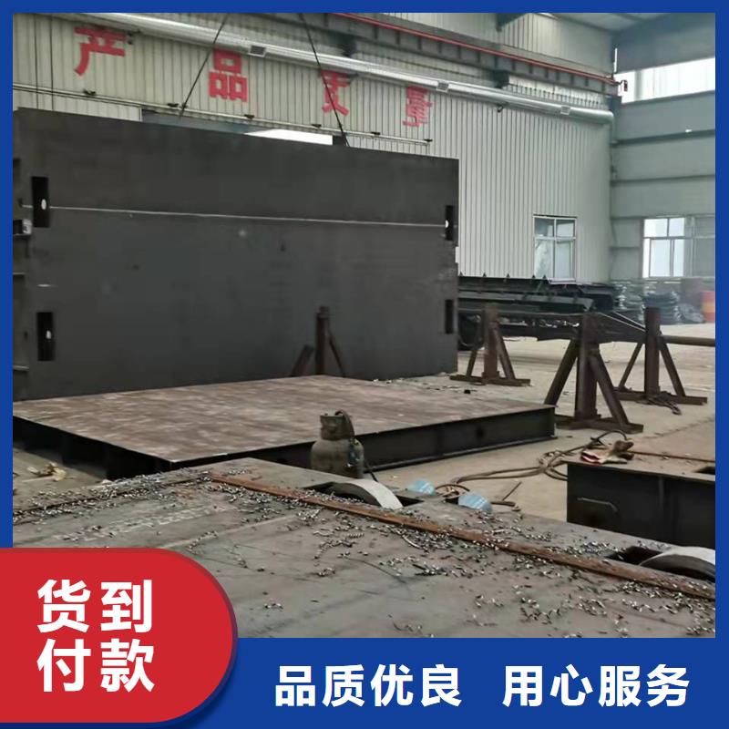 液压折叠坝价格