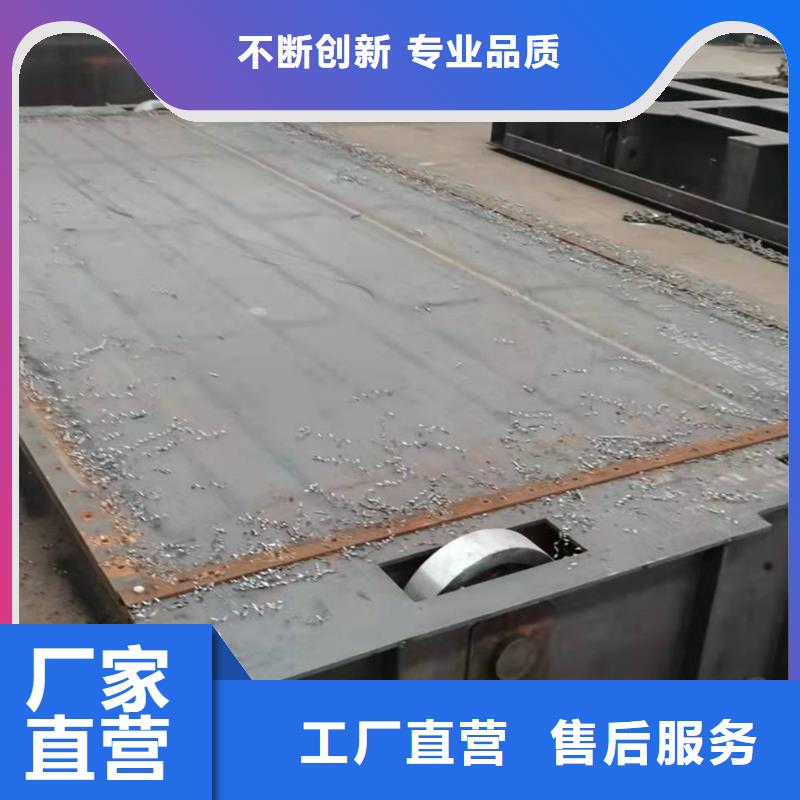 购买钢制闸门