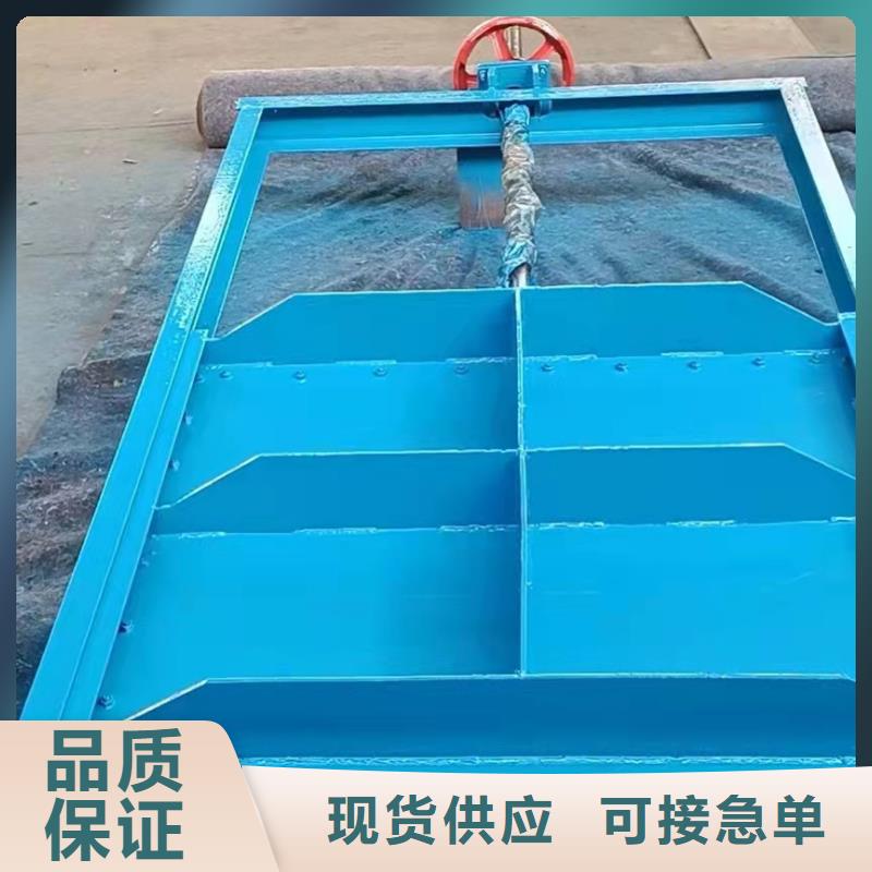 钢制渠道闸门