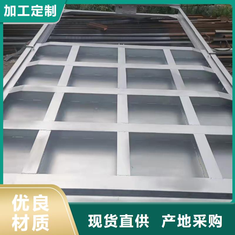 钢制拍门生产厂家