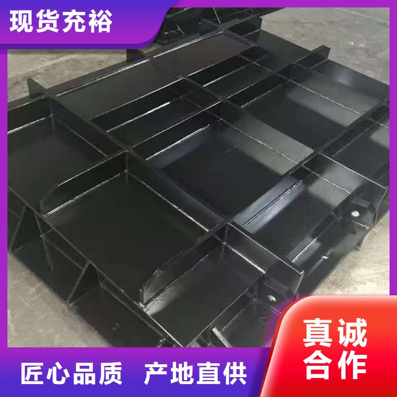 热喷锌钢闸门讲真的！