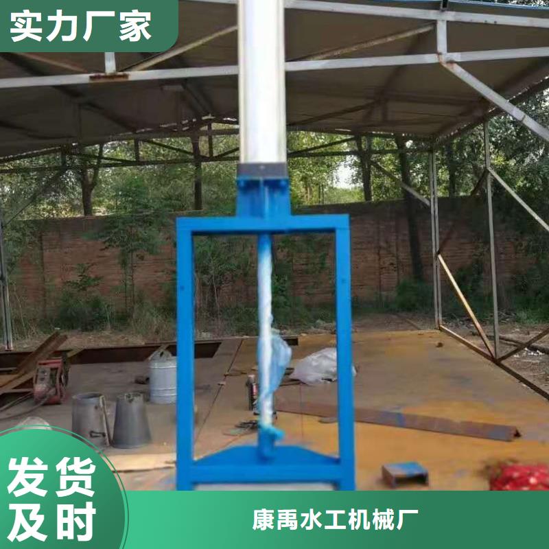 液压钢坝价格