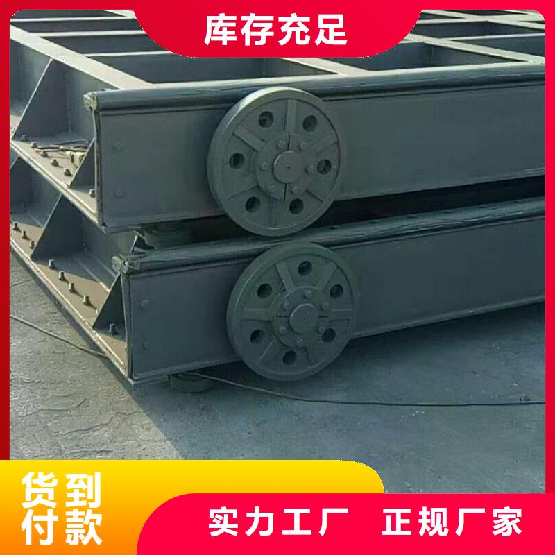 钢制一体闸门哪家好