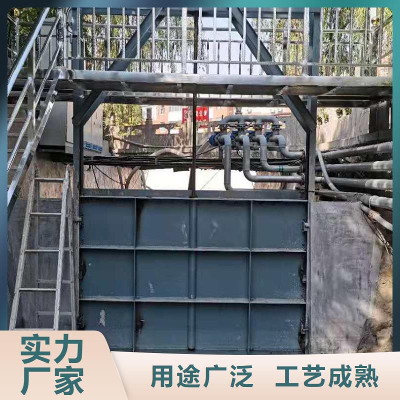 钢制拍门欢迎电询