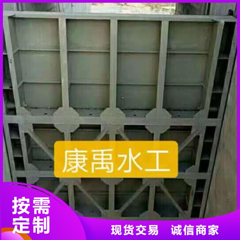 倾倒式钢闸门自动除污机必看
