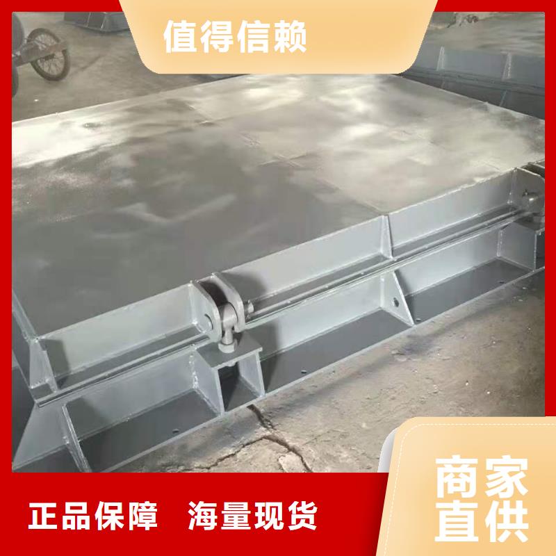 液压折叠坝好品质看的见