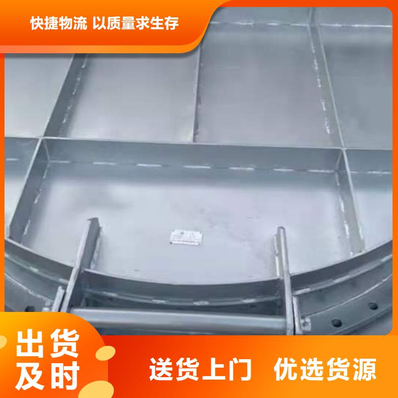 翻板闸门实力厂家生产