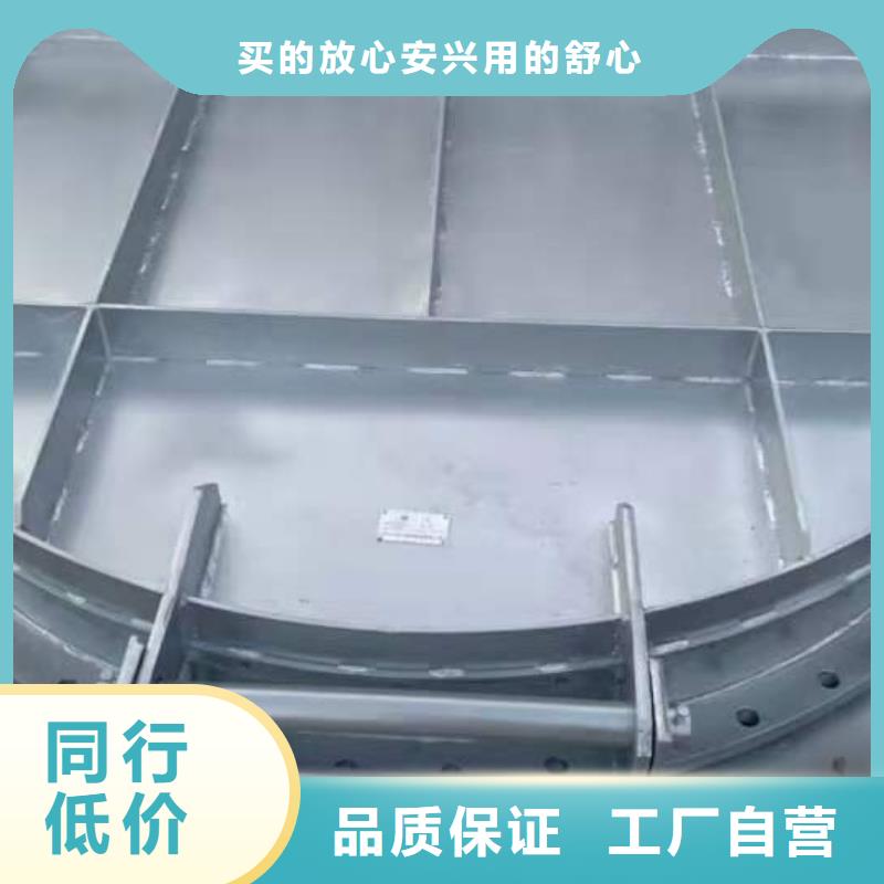 底轴液压闸门品质保障