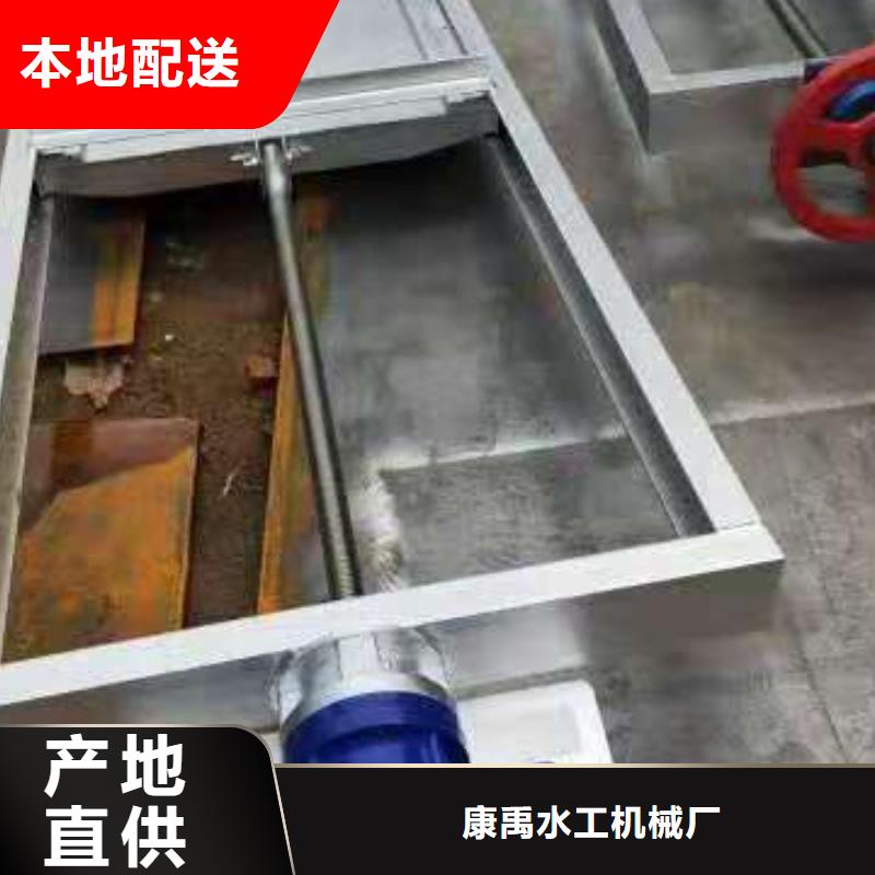 钢制翻板闸门哪家好
