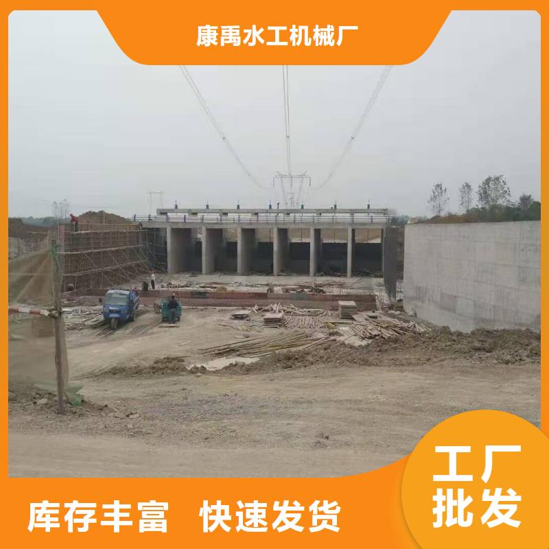 钢闸门_铸铁闸门实力优品