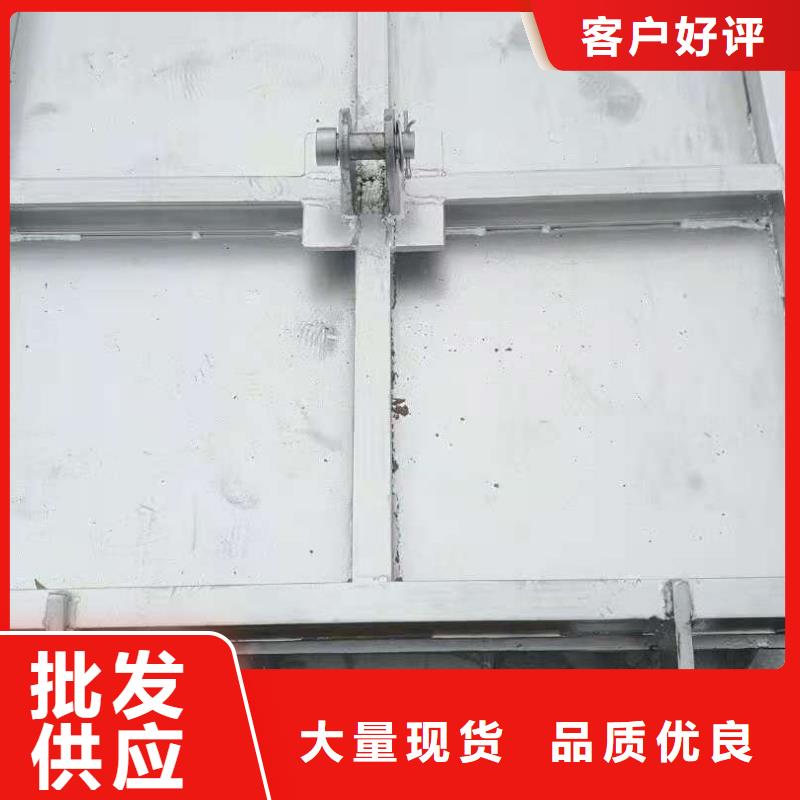 钢制拍门支持定制