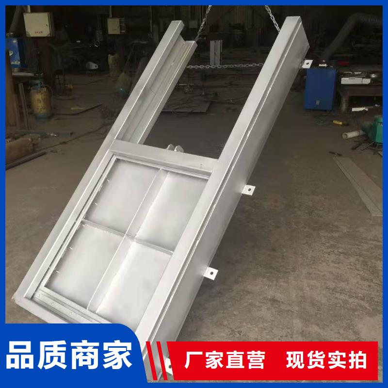 【钢闸门-回转式清污机商家直供】