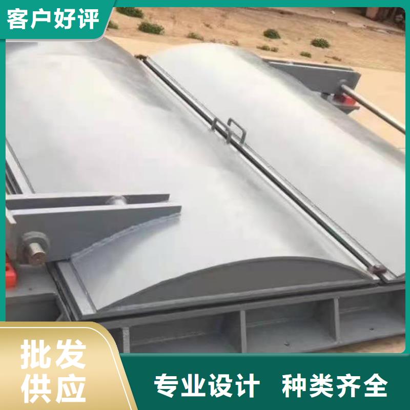 钢制平面闸门报价