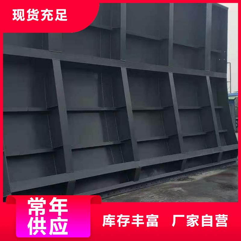 翻板闸门价格实惠