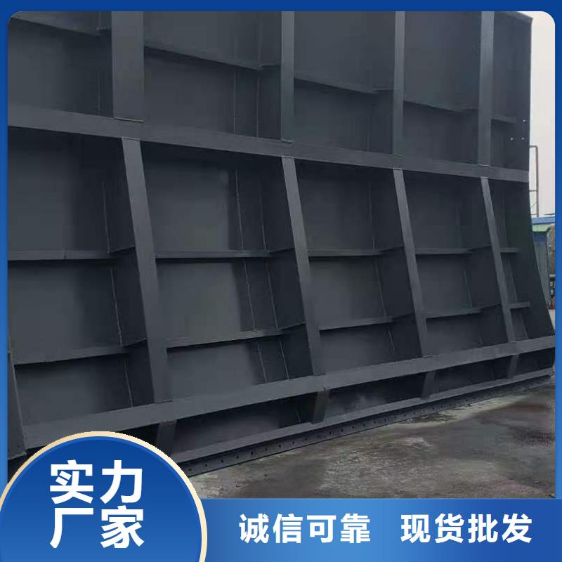 泵站上卧式闸门价格低