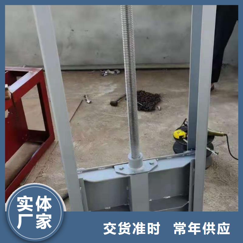钢闸门快捷物流