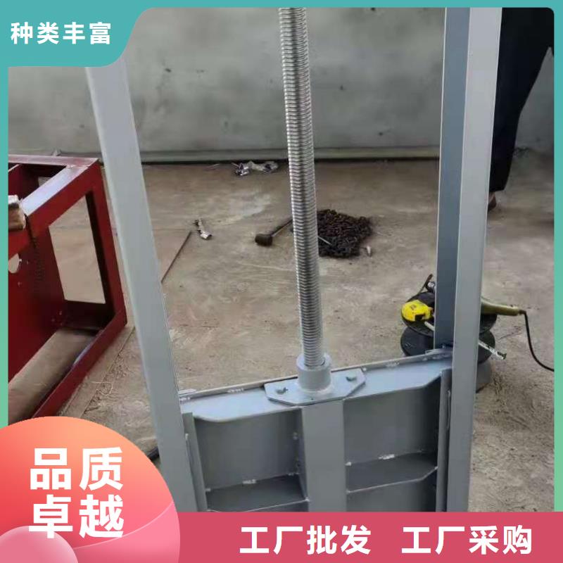 钢闸门厂家精选