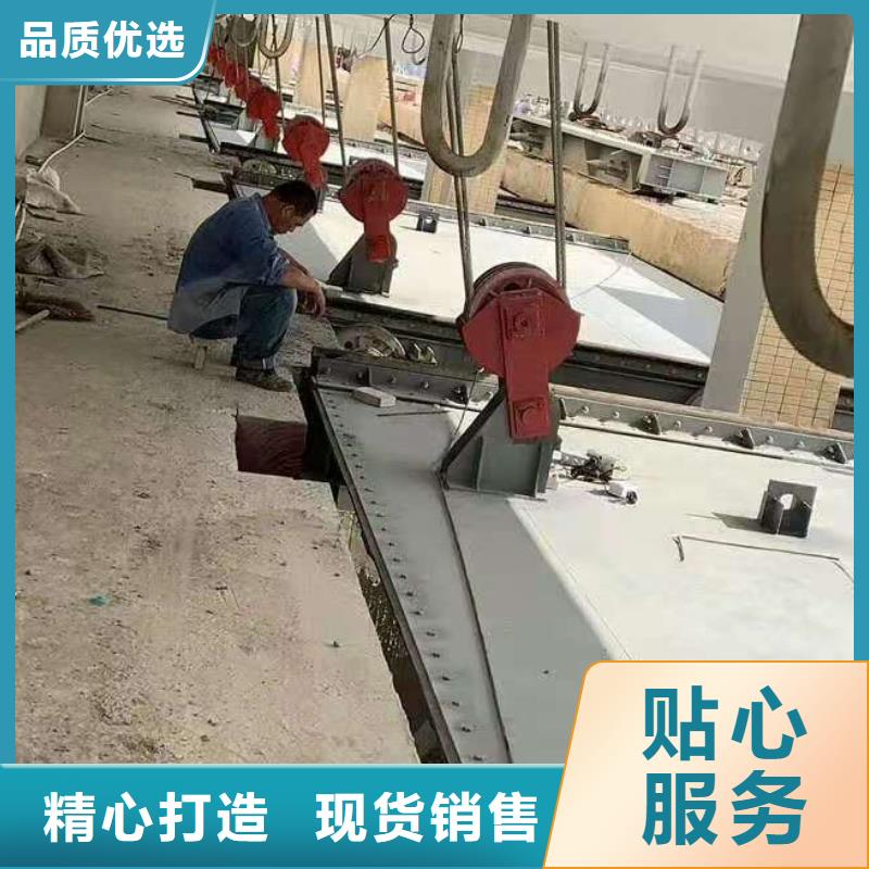 翻板闸门实力厂家生产