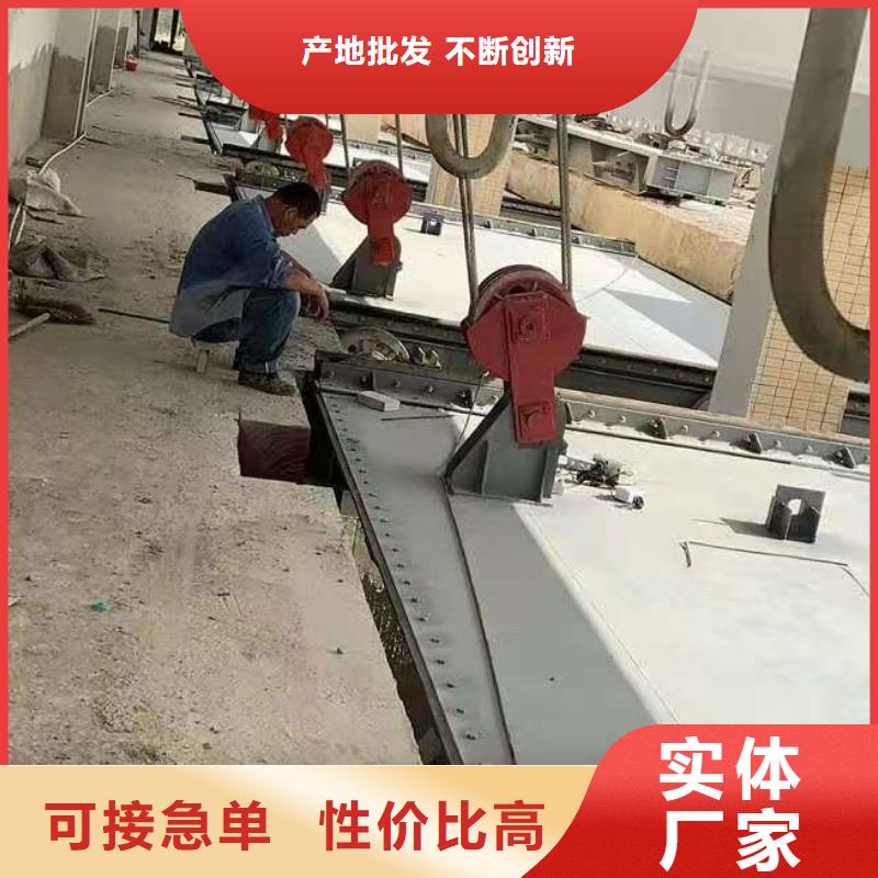 钢坝闸门【诚信服务】