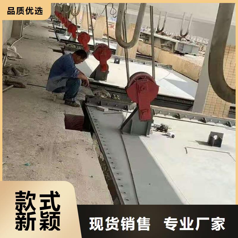 液压钢坝免费询价