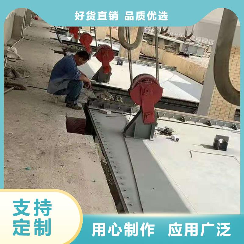 翻板闸门免费询价