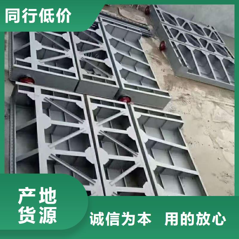 钢制拍门工厂直销