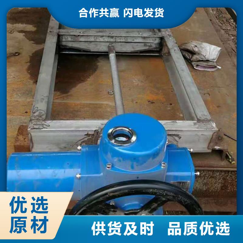 叠梁门厂家