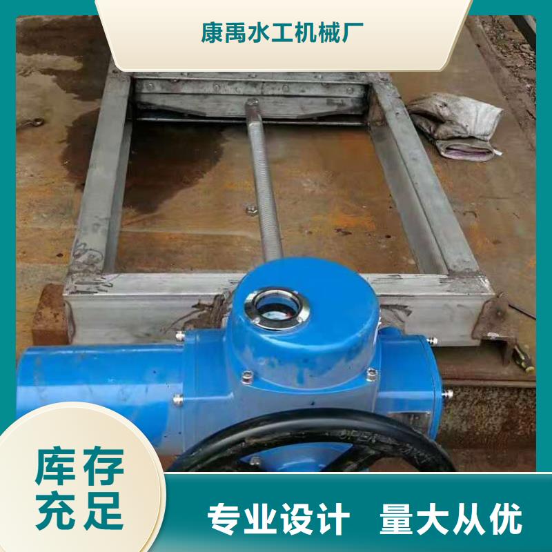 钢闸门-钢制拍门厂家畅销当地