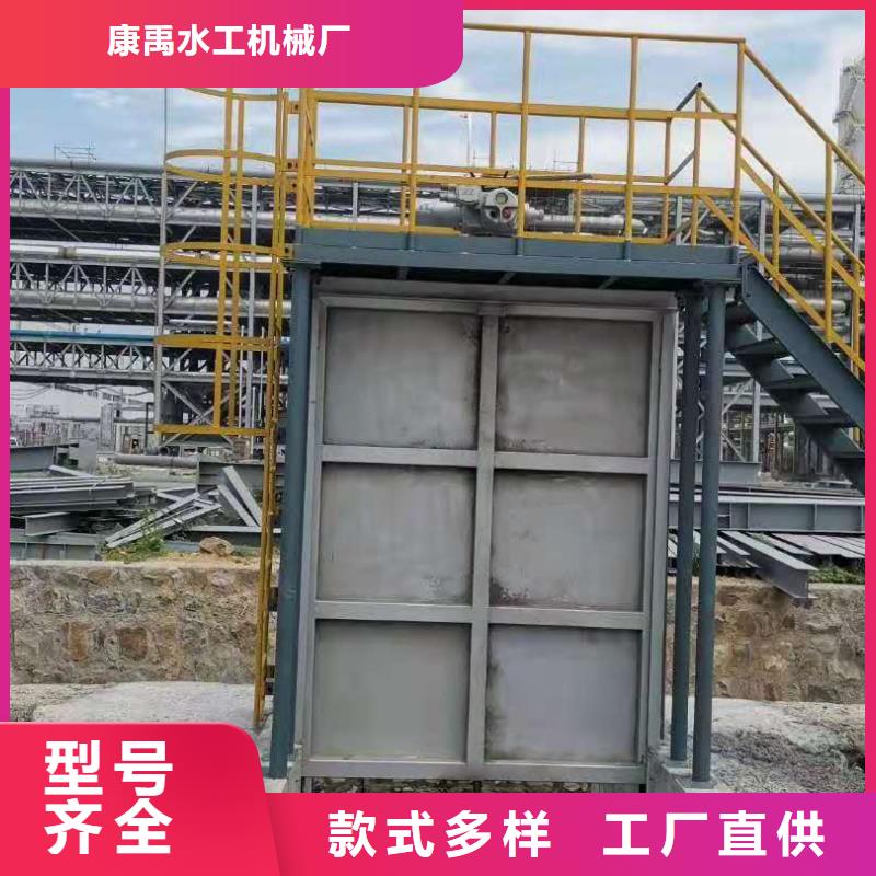钢闸门出货快