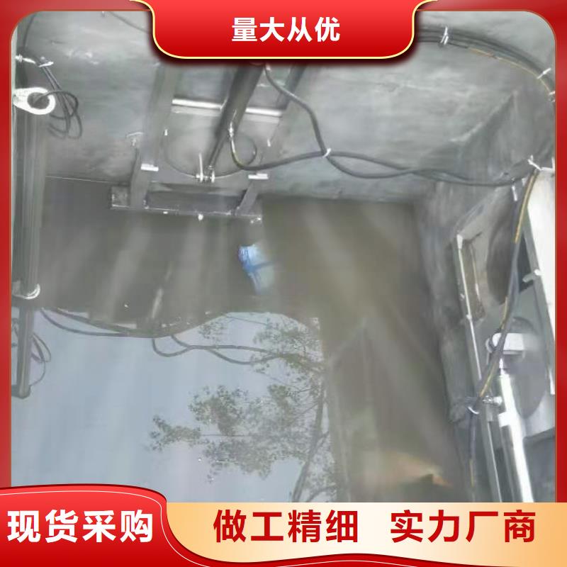钢制闸门多少钱一吨