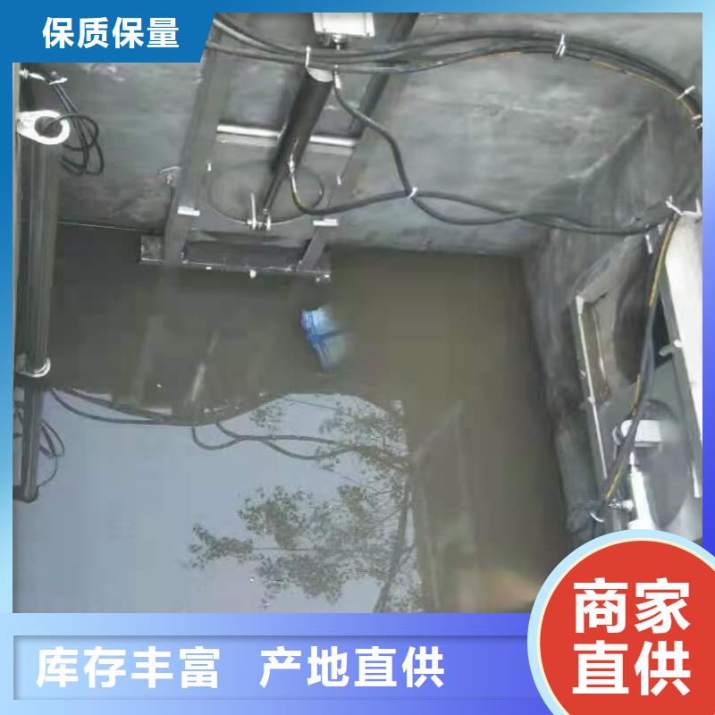 钢闸门好产品有口碑