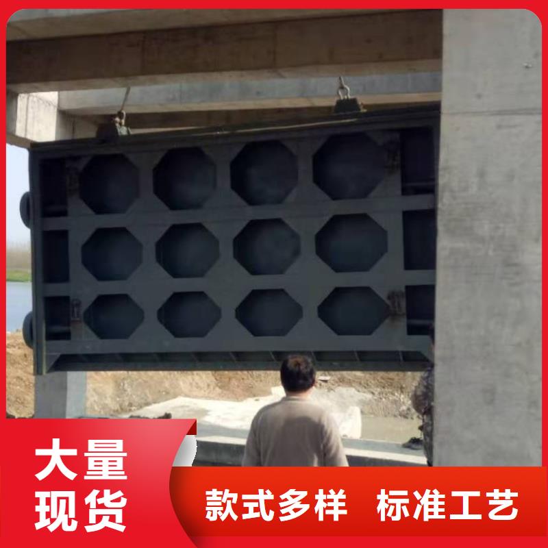 液压钢坝生产厂家