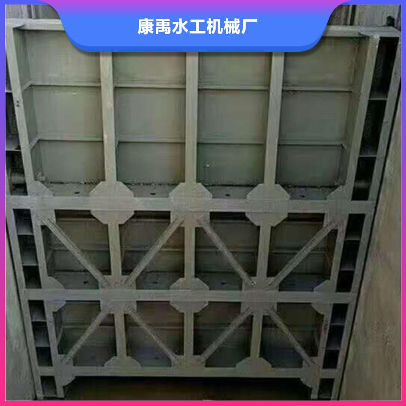 钢制闸门多少钱哪家好