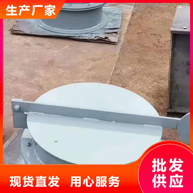 翻板闸门企业-让您放心