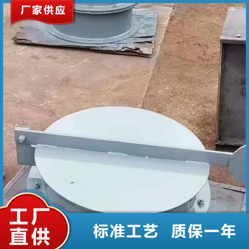 液压翻板闸门质量好