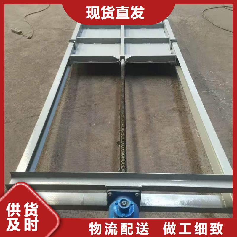 叠梁闸门【热门】