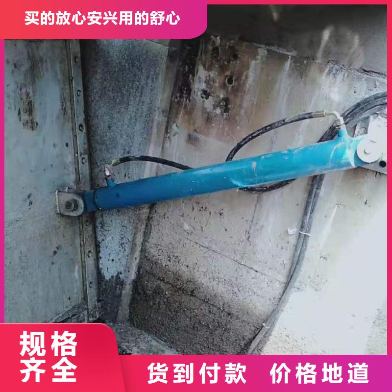  钢闸门源厂定制