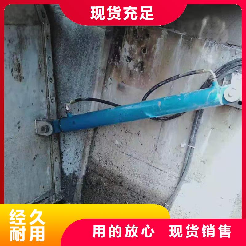 钢制拍门可定制