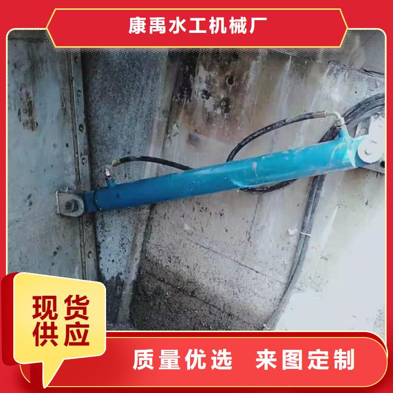 钢制一体闸门哪家好