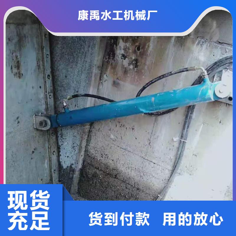服务周到的底轴液压闸门厂家